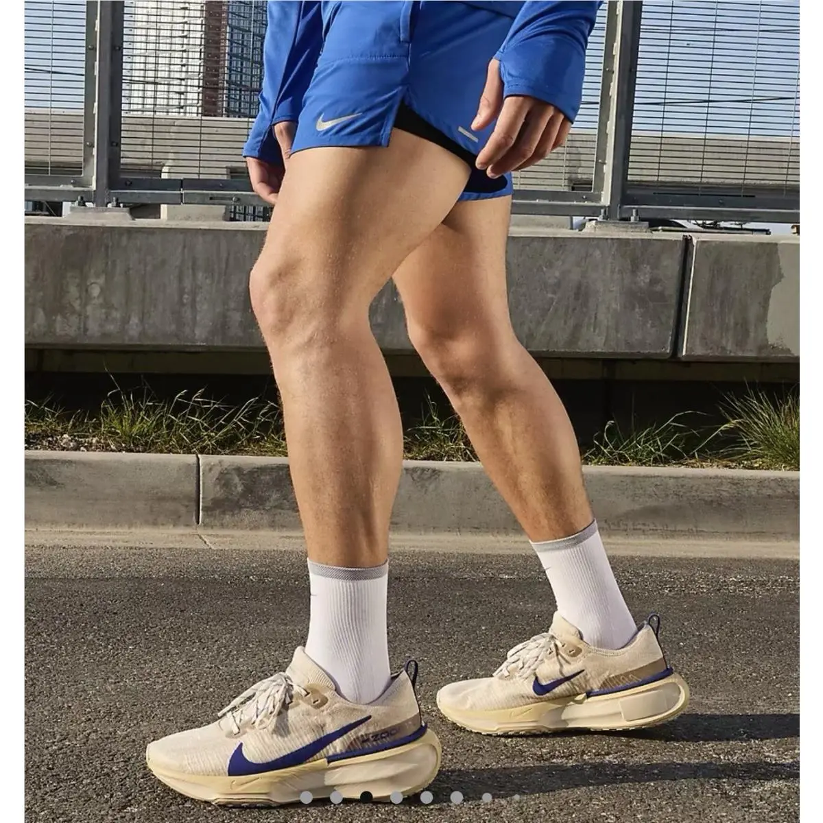 Nike shoes - Nike ZoomX - ZoomX - Hf4309 126 - Sanddrift/Sesame 10
