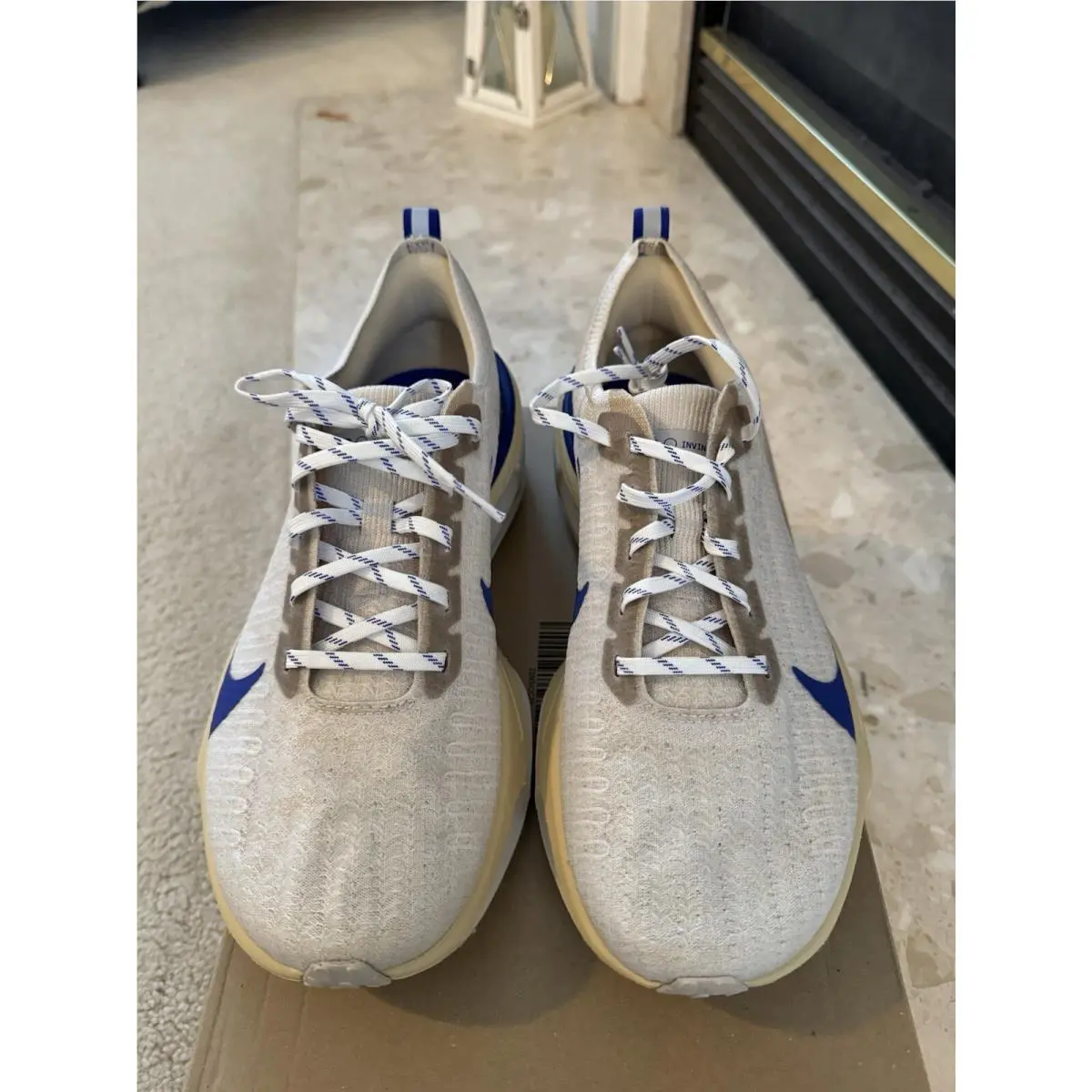Nike shoes - Nike ZoomX - ZoomX - Hf4309 126 - Sanddrift/Sesame 2