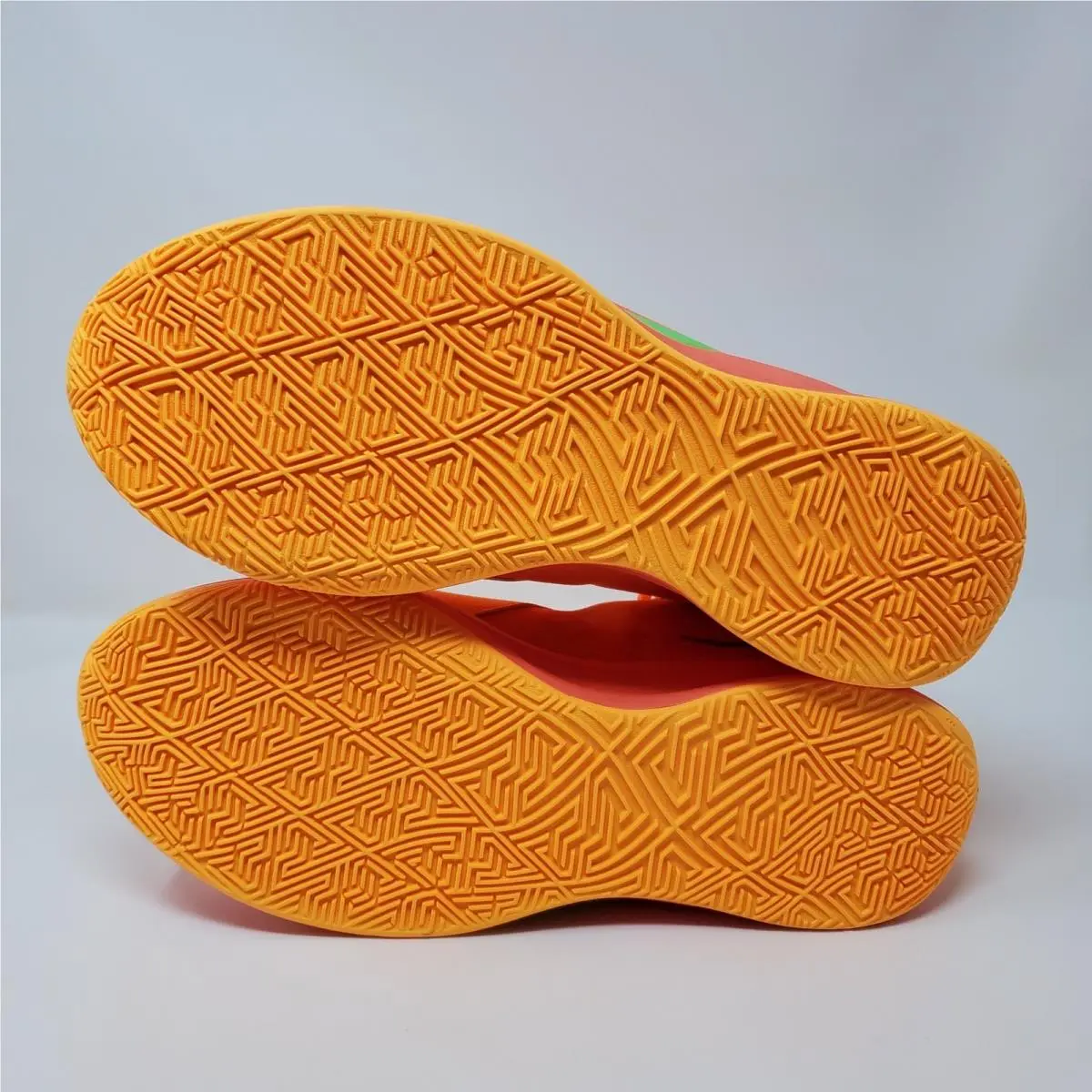 Nike shoes - Nike Giannis Freak 6 - Giannis Freak - FJ7792-601 - Orange 5