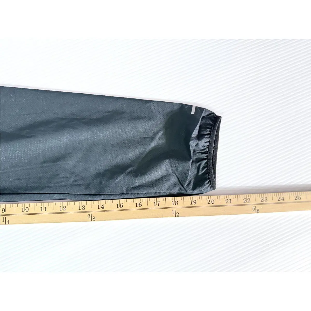 Nike clothing - Nike Windrunner - Windrunner - FV6204-010 FV6204010 - Black 10