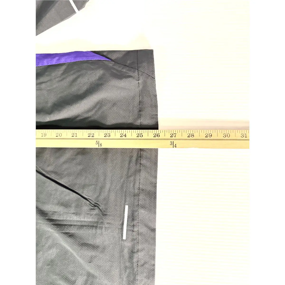 Nike clothing - Nike Windrunner - Windrunner - FV6204-010 FV6204010 - Black 12