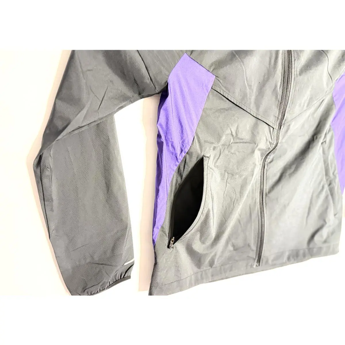 Nike clothing - Nike Windrunner - Windrunner - FV6204-010 FV6204010 - Black 1