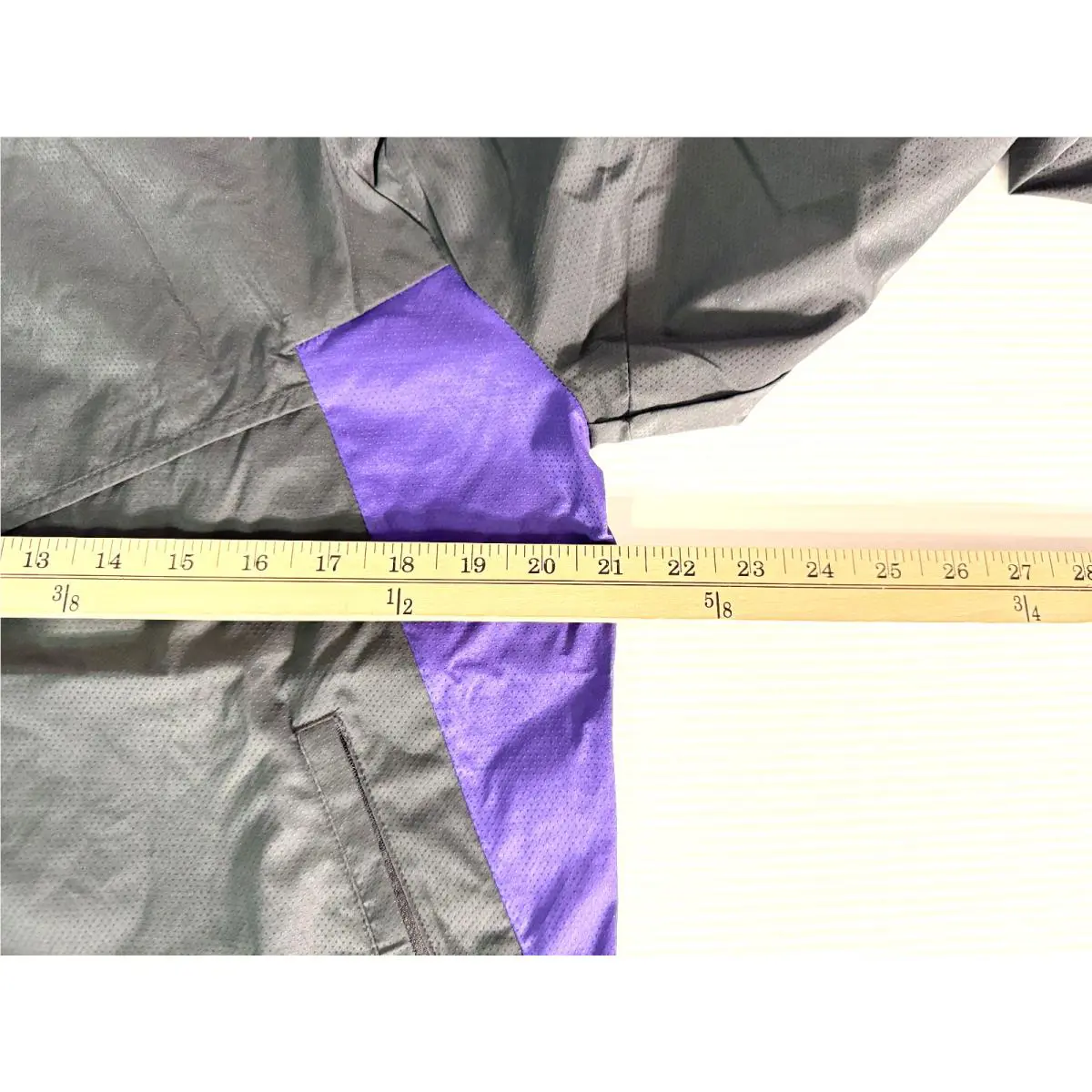 Nike clothing - Nike Windrunner - Windrunner - FV6204-010 FV6204010 - Black 8