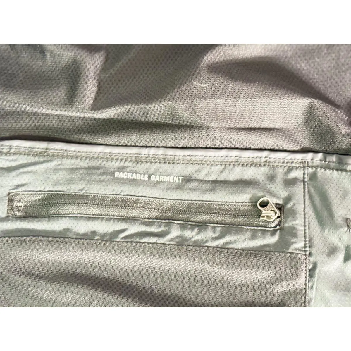 Nike clothing - Nike Windrunner - Windrunner - FV6204-010 FV6204010 - Black 6