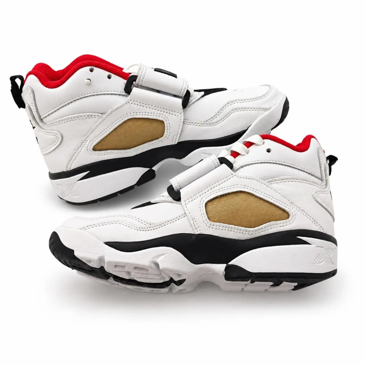 Nike shoes - Nike Air DT PROTO 92 - IB2239-100 - White 0