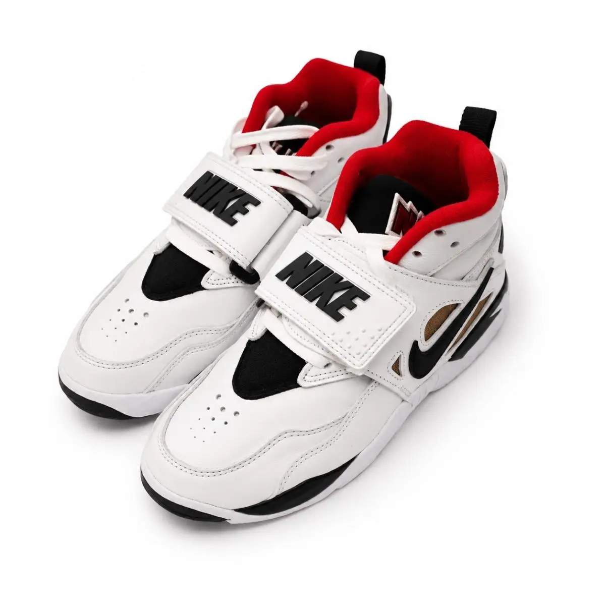 Nike shoes - Nike Air DT PROTO 92 - IB2239-100 - White 4