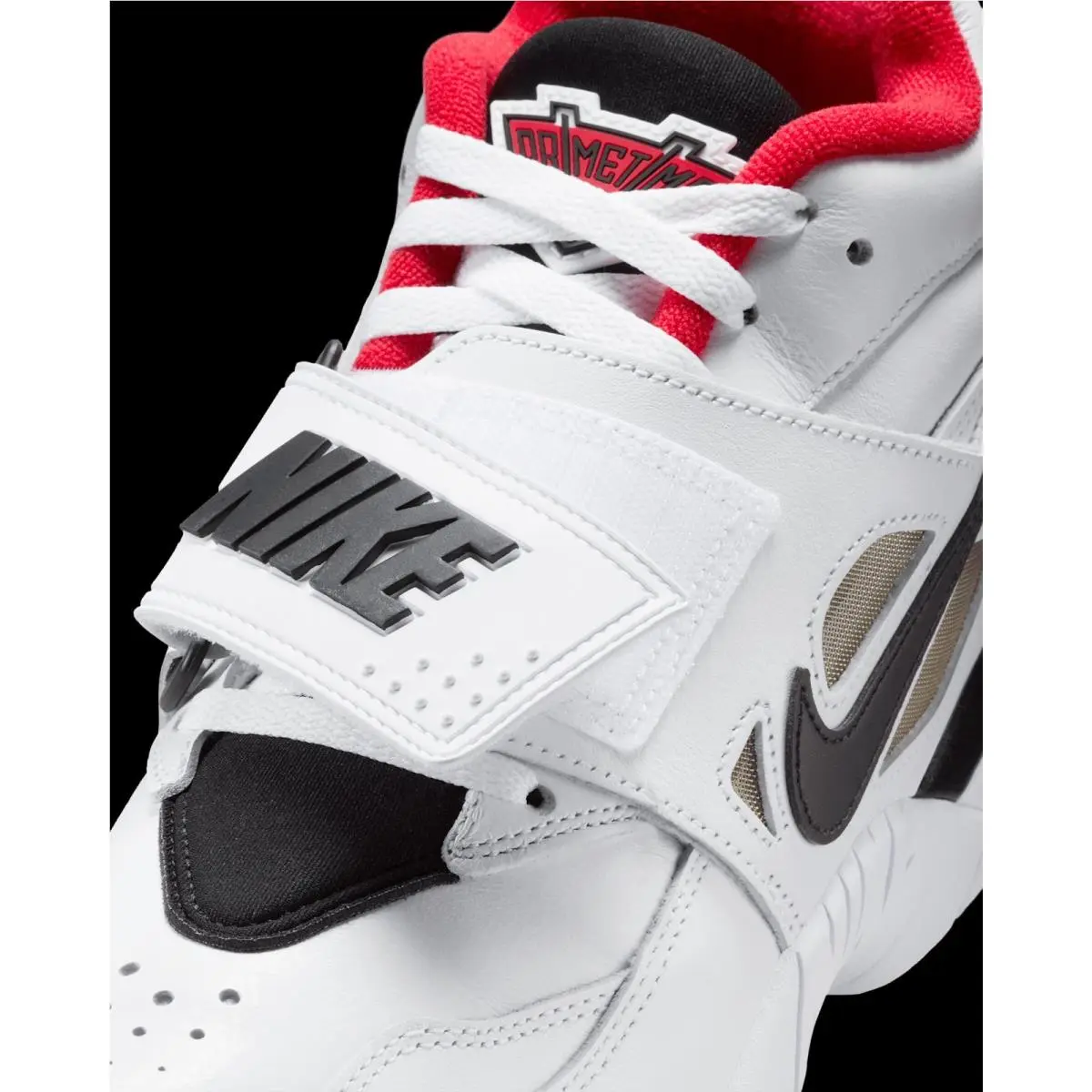 Nike shoes - Nike Air DT PROTO 92 - IB2239-100 - White 2