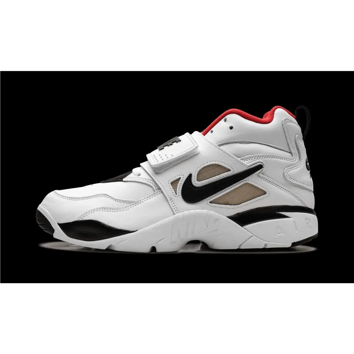 Nike shoes - Nike Air DT PROTO 92 - IB2239-100 - White 3