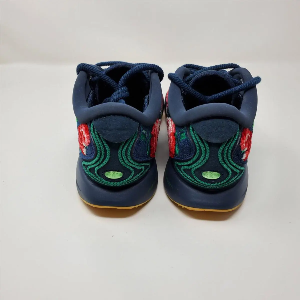 Nike shoes - Nike LeBron 21 - LeBron - FV7275-400 - Multicolor 1