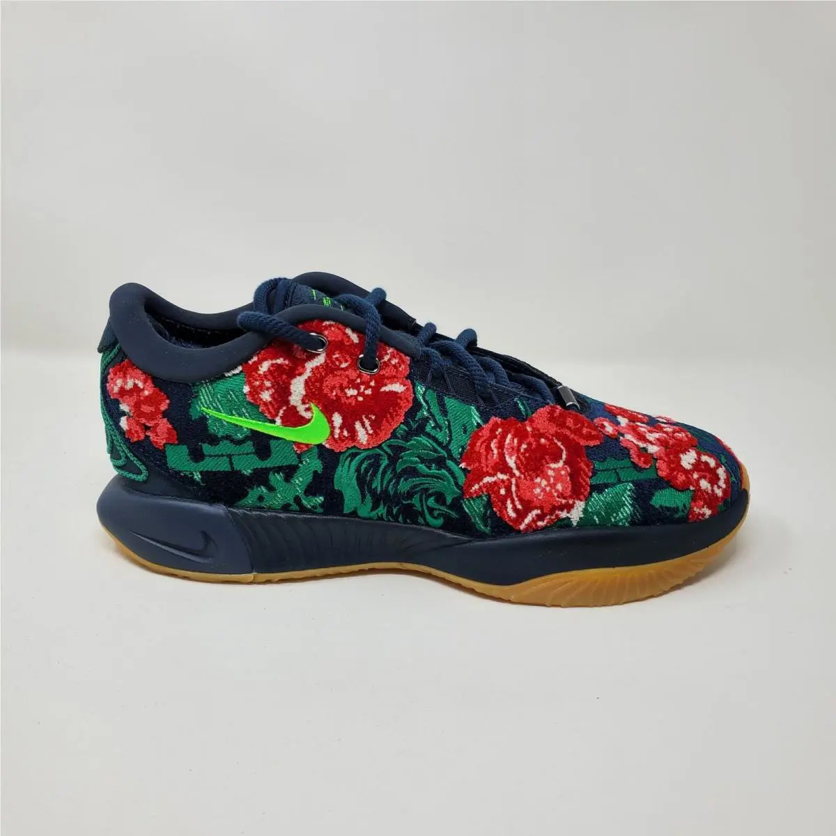Nike shoes - Nike LeBron 21 - LeBron - FV7275-400 - Multicolor 2
