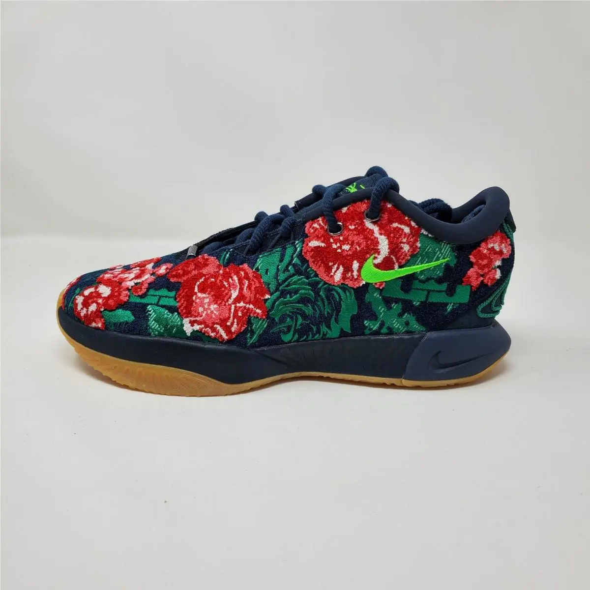 Nike shoes - Nike LeBron 21 - LeBron - FV7275-400 - Multicolor 3