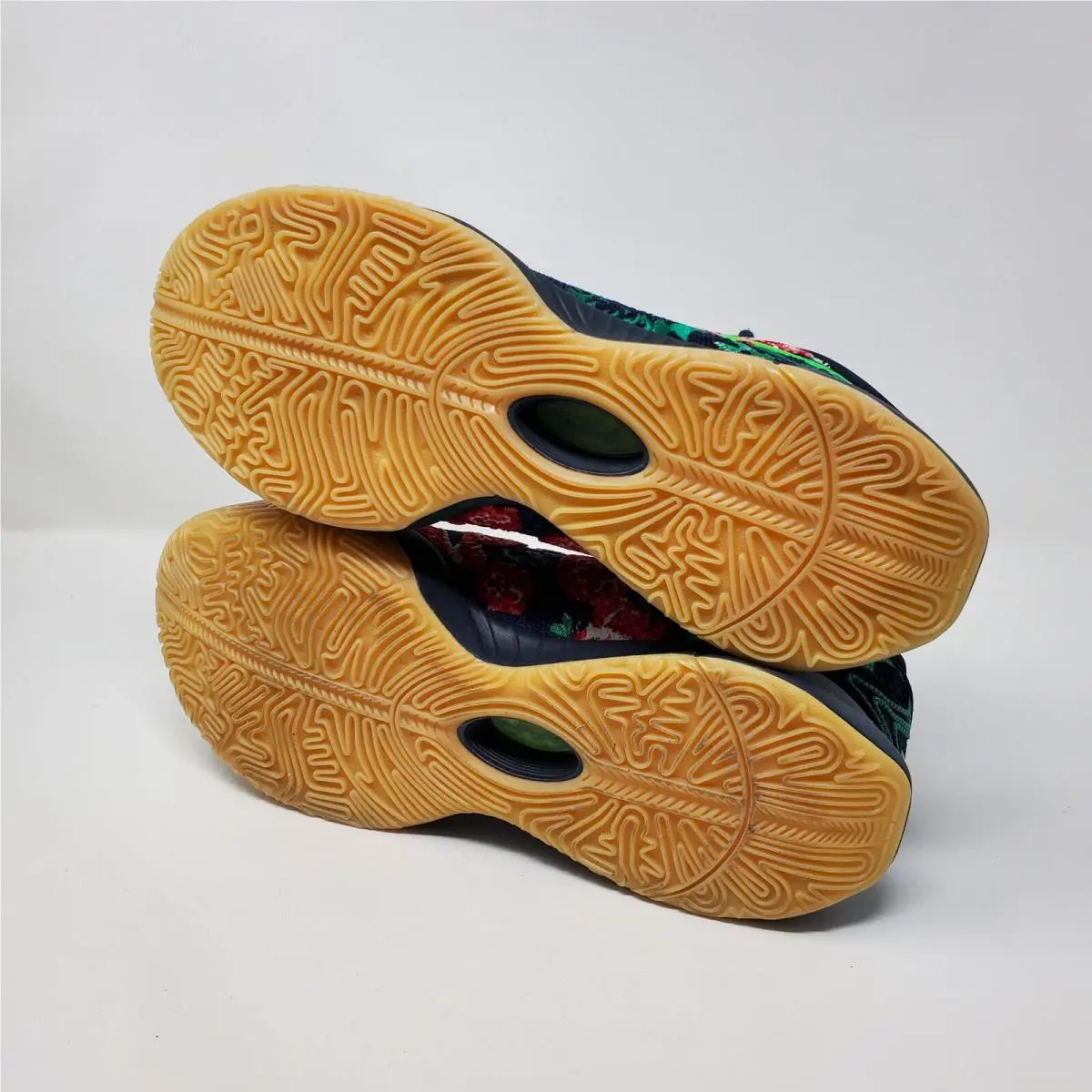 Nike shoes - Nike LeBron 21 - LeBron - FV7275-400 - Multicolor 6