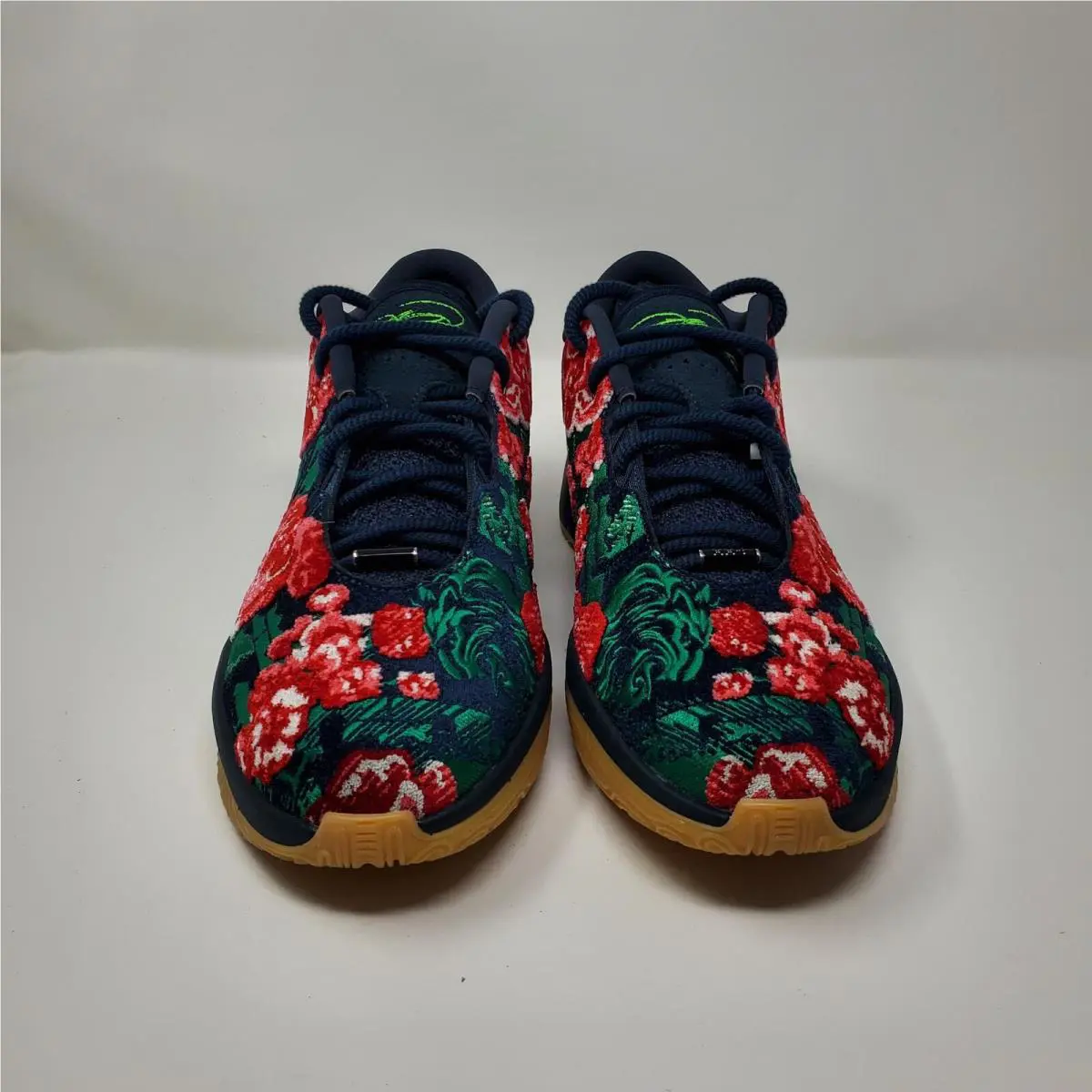 Nike shoes - Nike LeBron 21 - LeBron - FV7275-400 - Multicolor 0