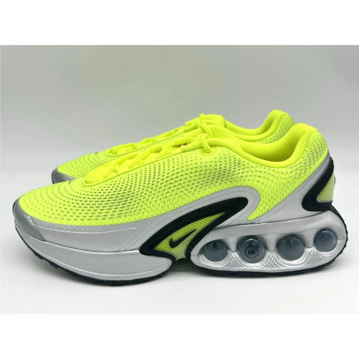 Nike shoes - Nike Air Max DN - Air Max - DV3337-700 - Yellow (UPC: 197594754737) 0