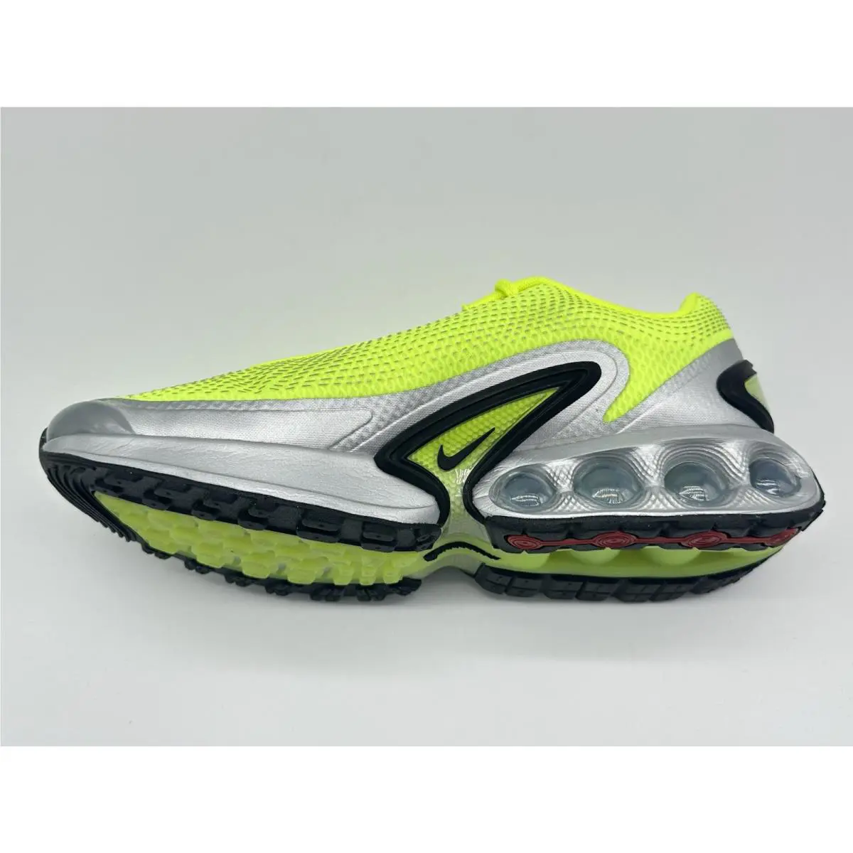Nike shoes - Nike Air Max DN - Air Max - DV3337-700 - Yellow (UPC: 197594754737) 2