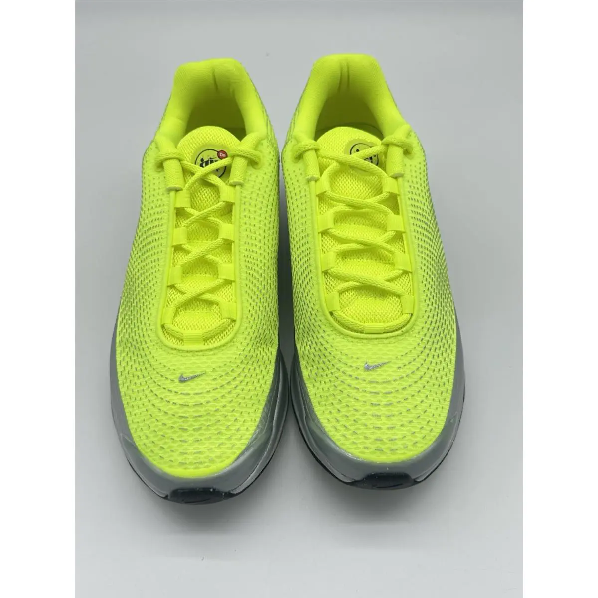 Nike shoes - Nike Air Max DN - Air Max - DV3337-700 - Yellow (UPC: 197594754737) 3