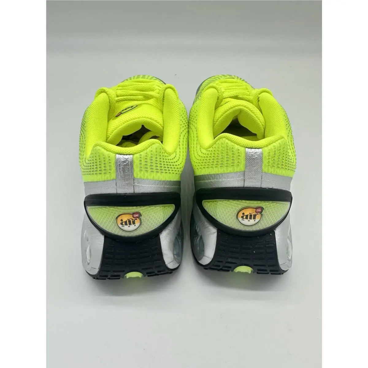 Nike shoes - Nike Air Max DN - Air Max - DV3337-700 - Yellow (UPC: 197594754737) 6