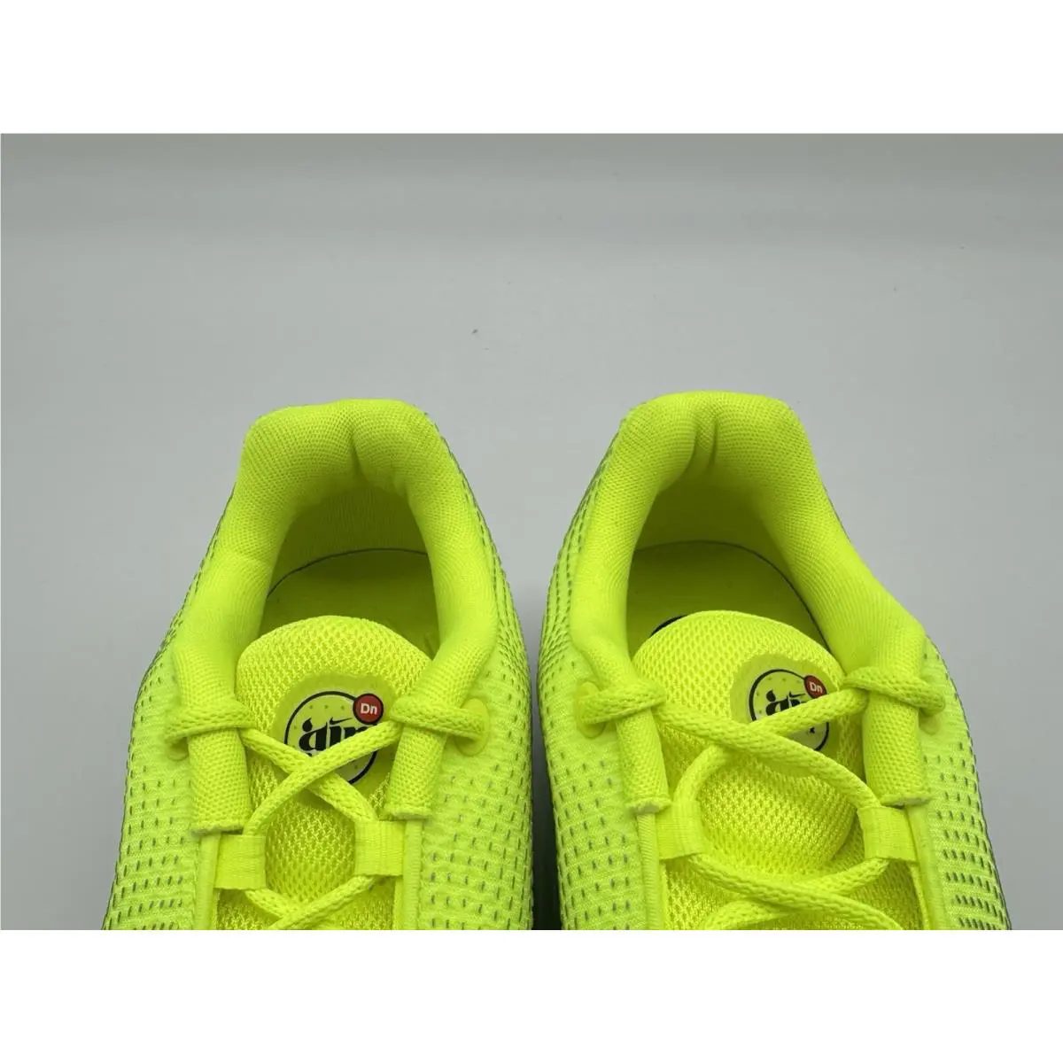 Nike shoes - Nike Air Max DN - Air Max - DV3337-700 - Yellow (UPC: 197594754737) 4