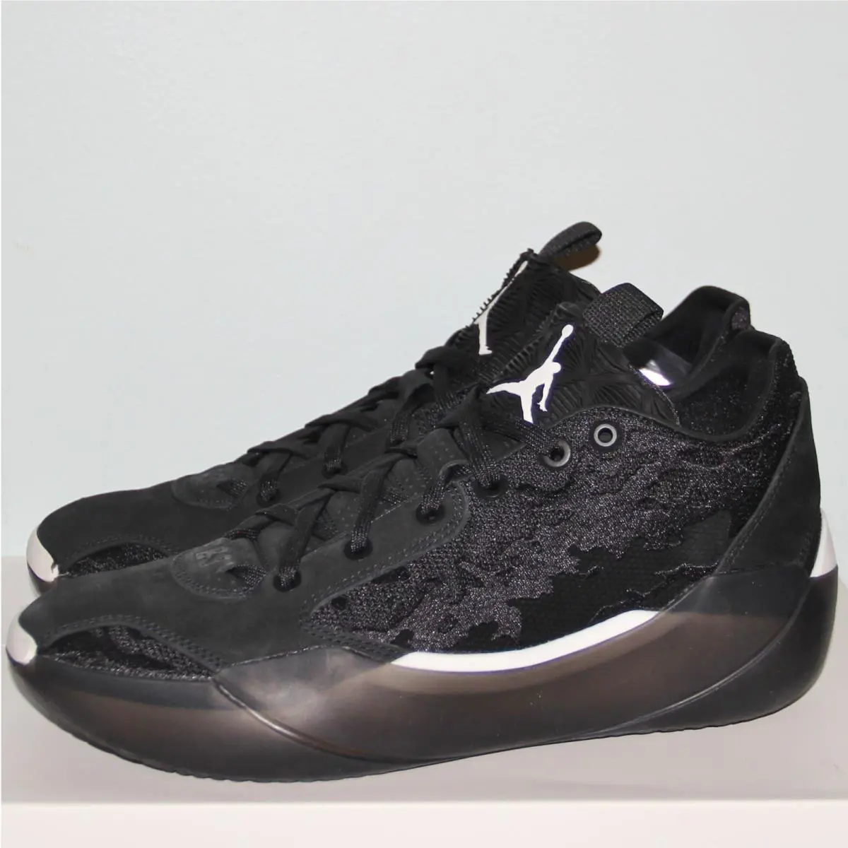 Nike shoes - Air Jordan 39 - Air - FQ0213-001 - Black (UPC: 197599064541) 0