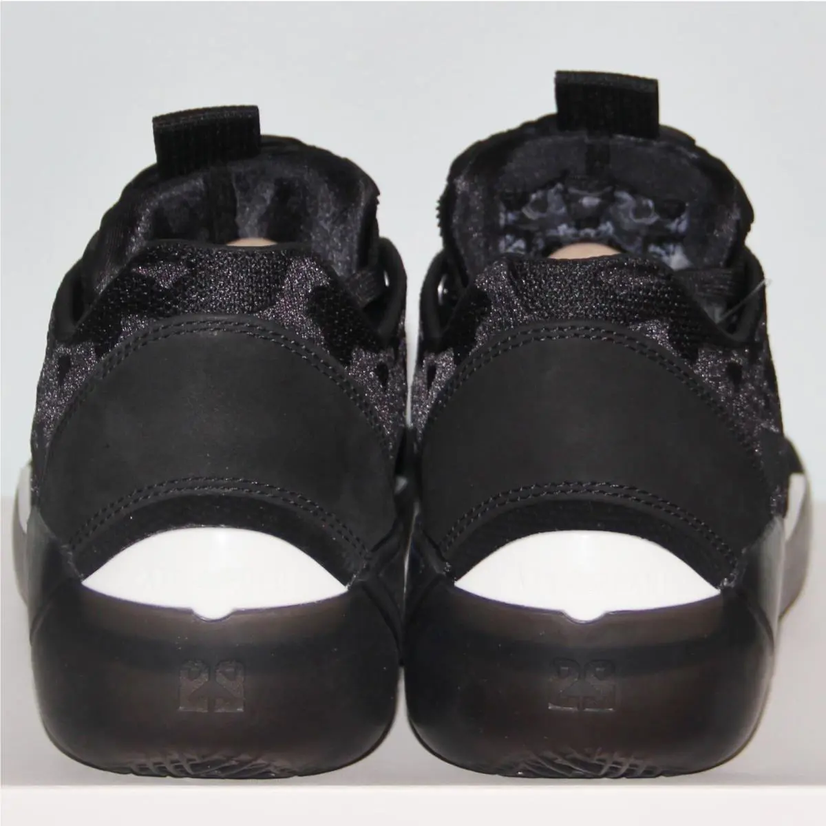 Nike shoes - Air Jordan 39 - Air - FQ0213-001 - Black (UPC: 197599064541) 3