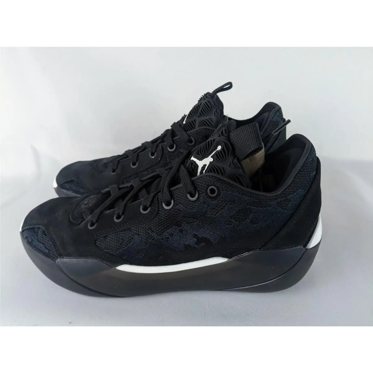 Nike shoes - Air Jordan 39 - Air - FQ0213-001 - Black (UPC: 197599064541) 0