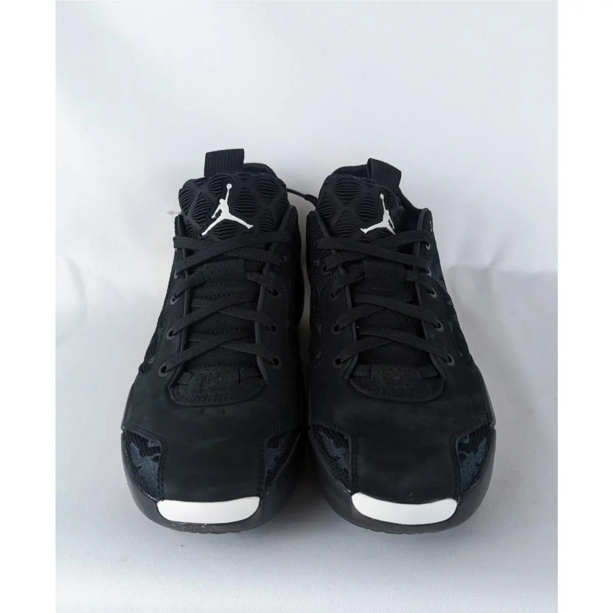 Nike shoes - Air Jordan 39 - Air - FQ0213-001 - Black (UPC: 197599064541) 1
