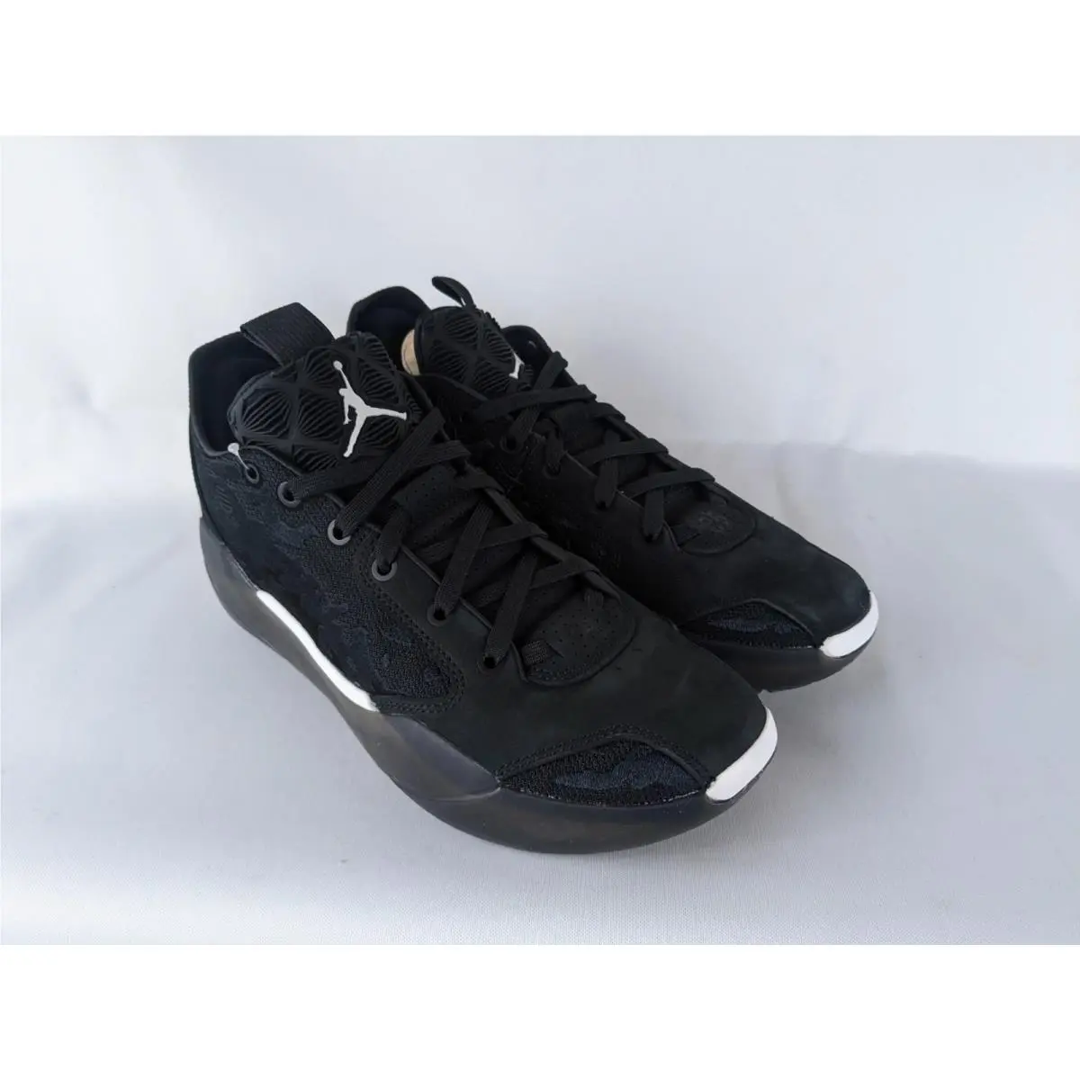 Nike shoes - Air Jordan 39 - Air - FQ0213-001 - Black (UPC: 197599064541) 2