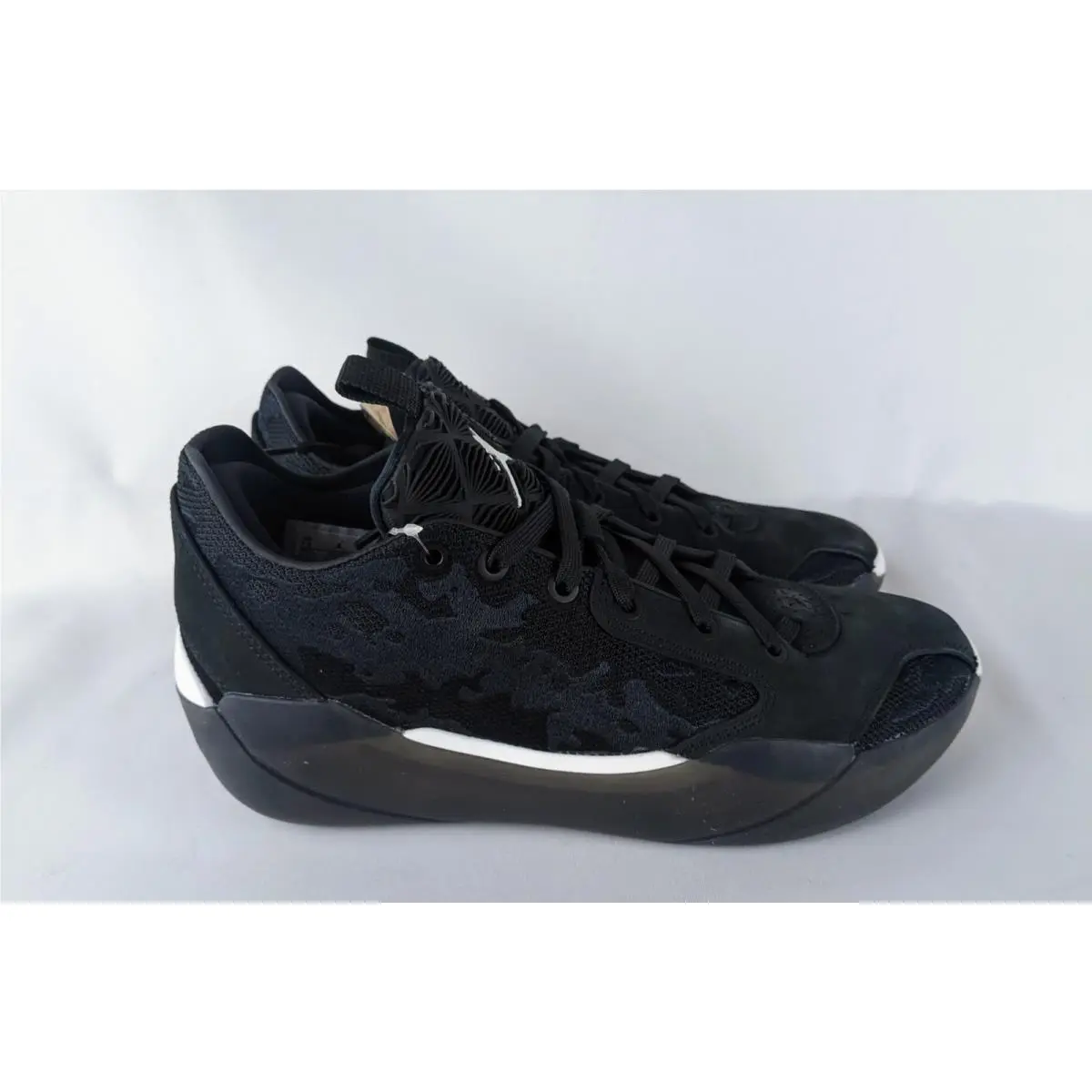 Nike shoes - Air Jordan 39 - Air - FQ0213-001 - Black (UPC: 197599064541) 3