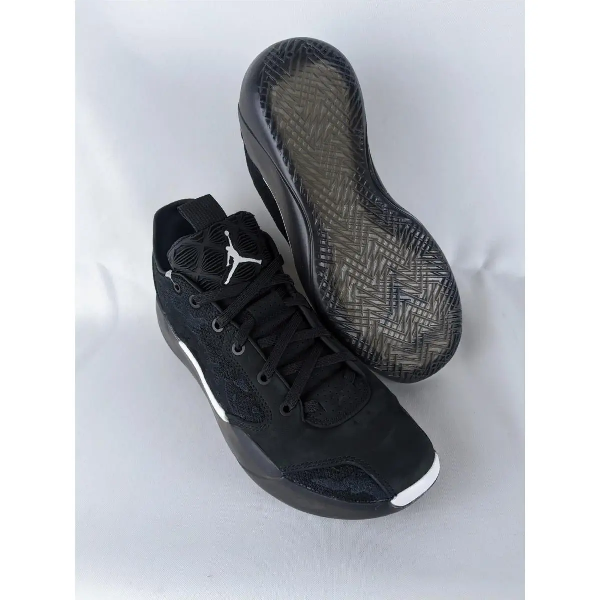 Nike shoes - Air Jordan 39 - Air - FQ0213-001 - Black (UPC: 197599064541) 4