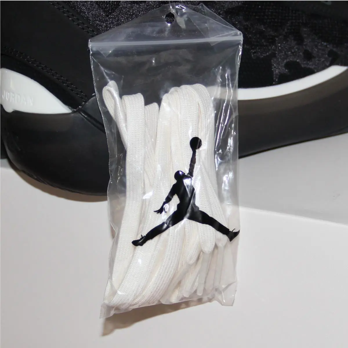 Nike shoes - Air Jordan 39 - Air - FQ0213-001 - Black (UPC: 197599064541) 5