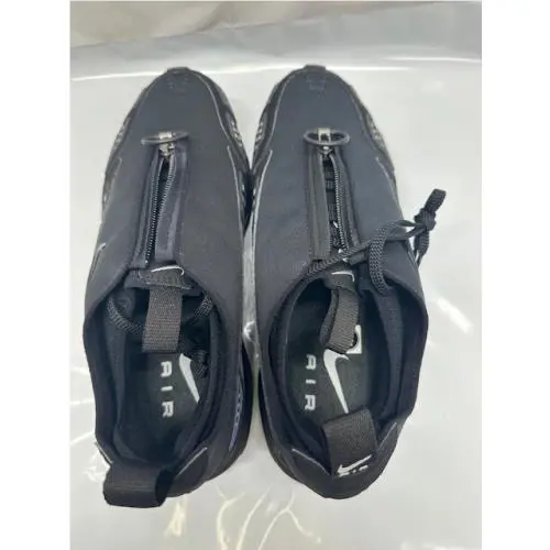 Nike shoes - Nike Air Max Sunder - Air Max Sunder - FZ2068 001 - Black (UPC: 197599473657) 0