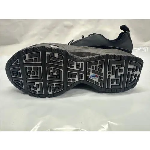 Nike shoes - Nike Air Max Sunder - Air Max Sunder - FZ2068 001 - Black (UPC: 197599473657) 1