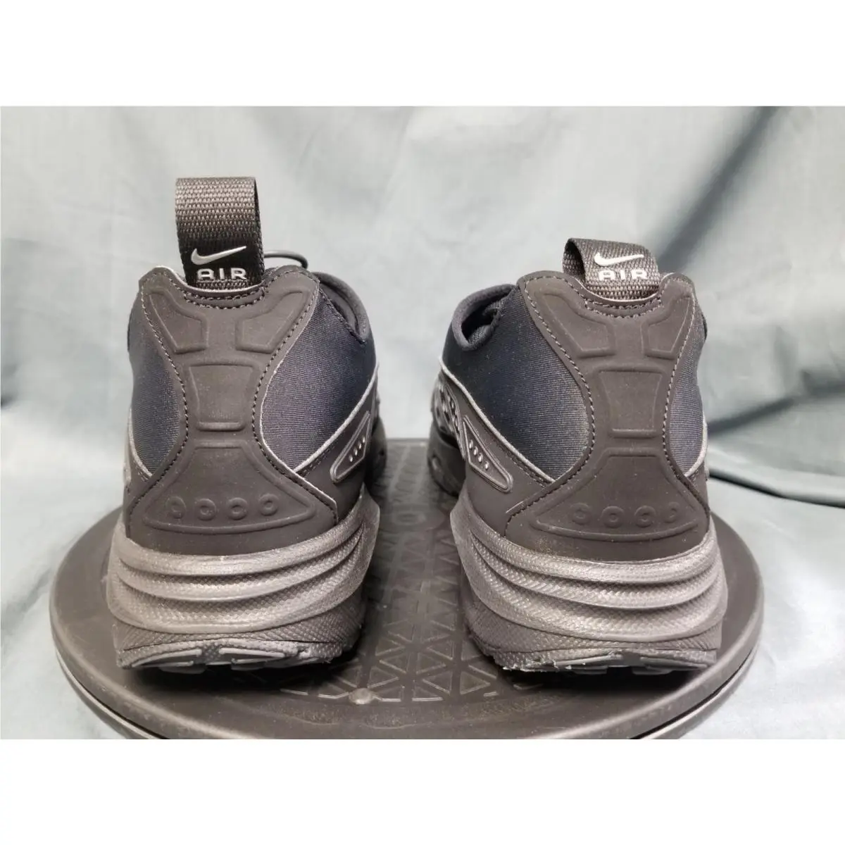 Nike shoes - Nike Air Max Sunder - Air Max Sunder - FZ2068 001 - Black (UPC: 197599473657) 7
