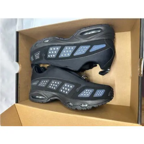 Nike shoes - Nike Air Max Sunder - Air Max Sunder - FZ2068 001 - Black (UPC: 197599473657) 4