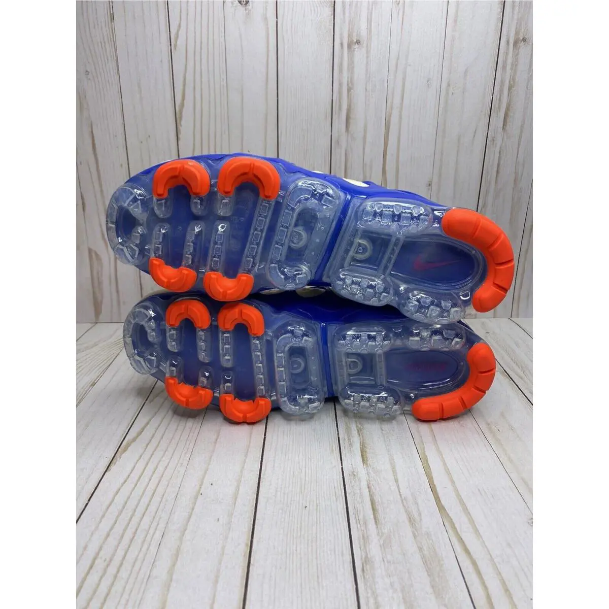 Nike shoes - Nike Air Vapormax Plus - Air Vapormax Plus - DM8317-100 - Multicolor (UPC: 195241068121) 6