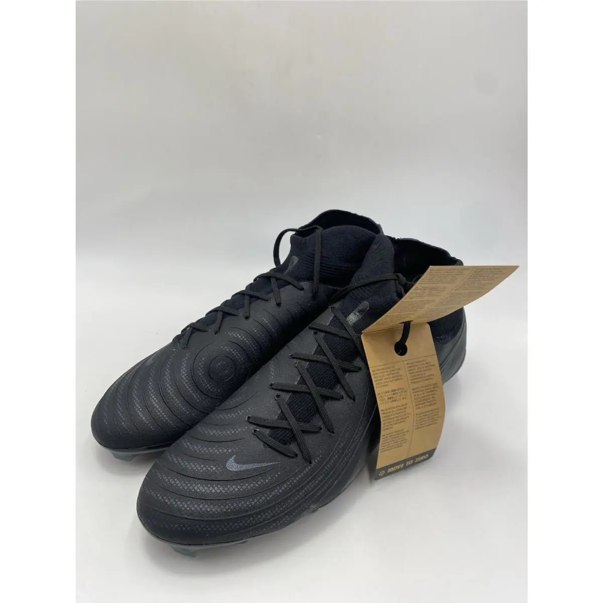 Nike shoes - Nike Phantom Luna - Phantom Luna - FJ2575-002 - Black (UPC: 197597335315) 2