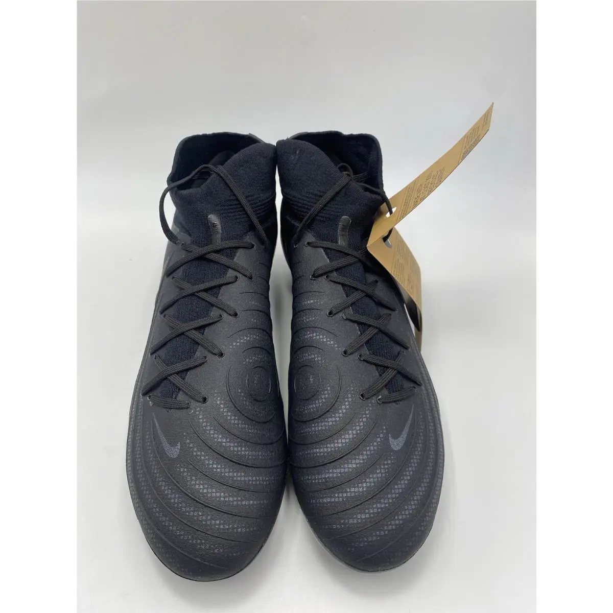 Nike shoes - Nike Phantom Luna - Phantom Luna - FJ2575-002 - Black (UPC: 197597335315) 3