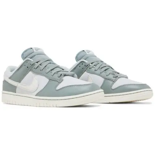 Nike Dunk Low Retro Prm `mica Green` DV7212-300 US Mens 12