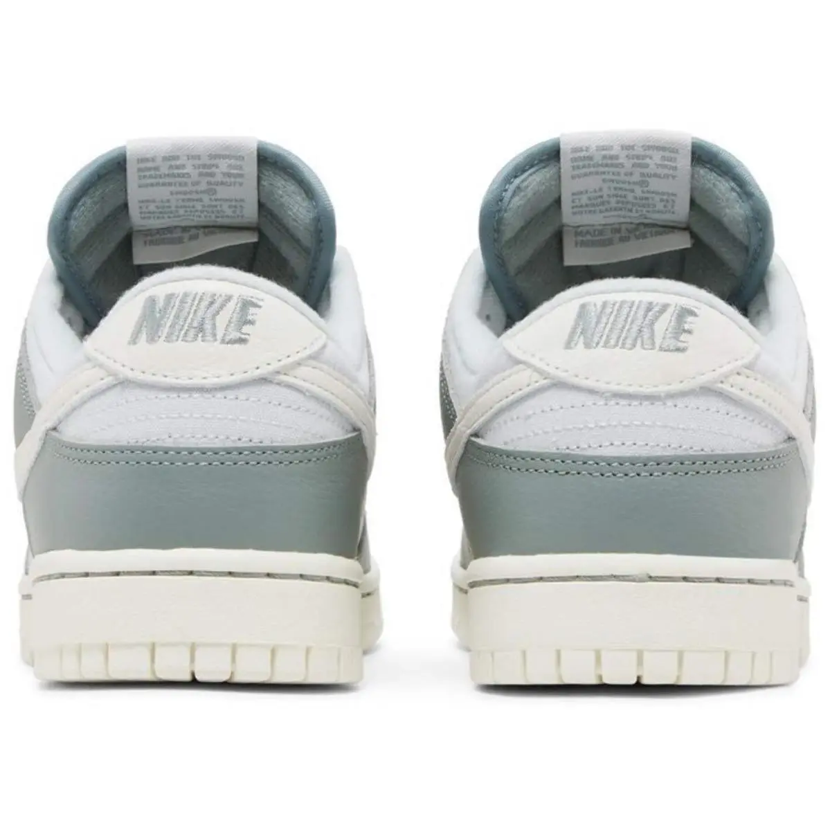 Nike shoes - Dunk Low Retro Premium - Dunk Low Retro Premium - DV7212-300 - Green (UPC: 606121284826) 0