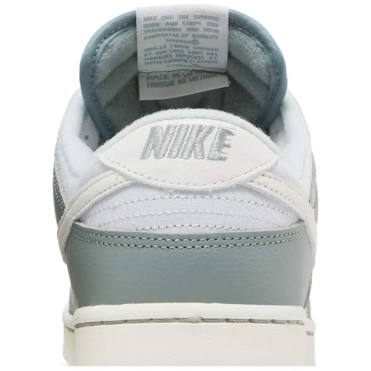 Nike shoes - Dunk Low Retro Premium - Dunk Low Retro Premium - DV7212-300 - Green (UPC: 606121284826) 1