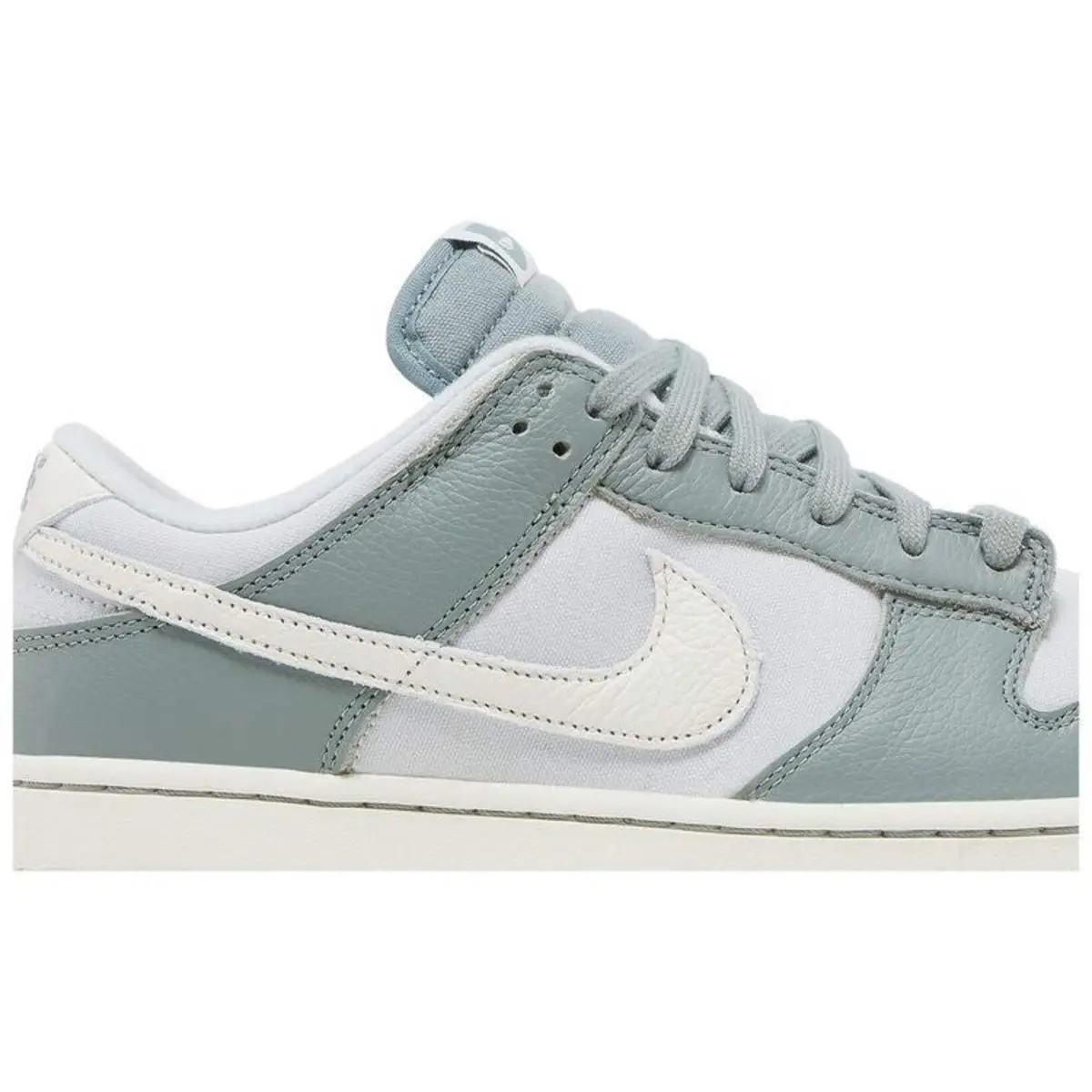 Nike shoes - Dunk Low Retro Premium - Dunk Low Retro Premium - DV7212-300 - Green (UPC: 606121284826) 2