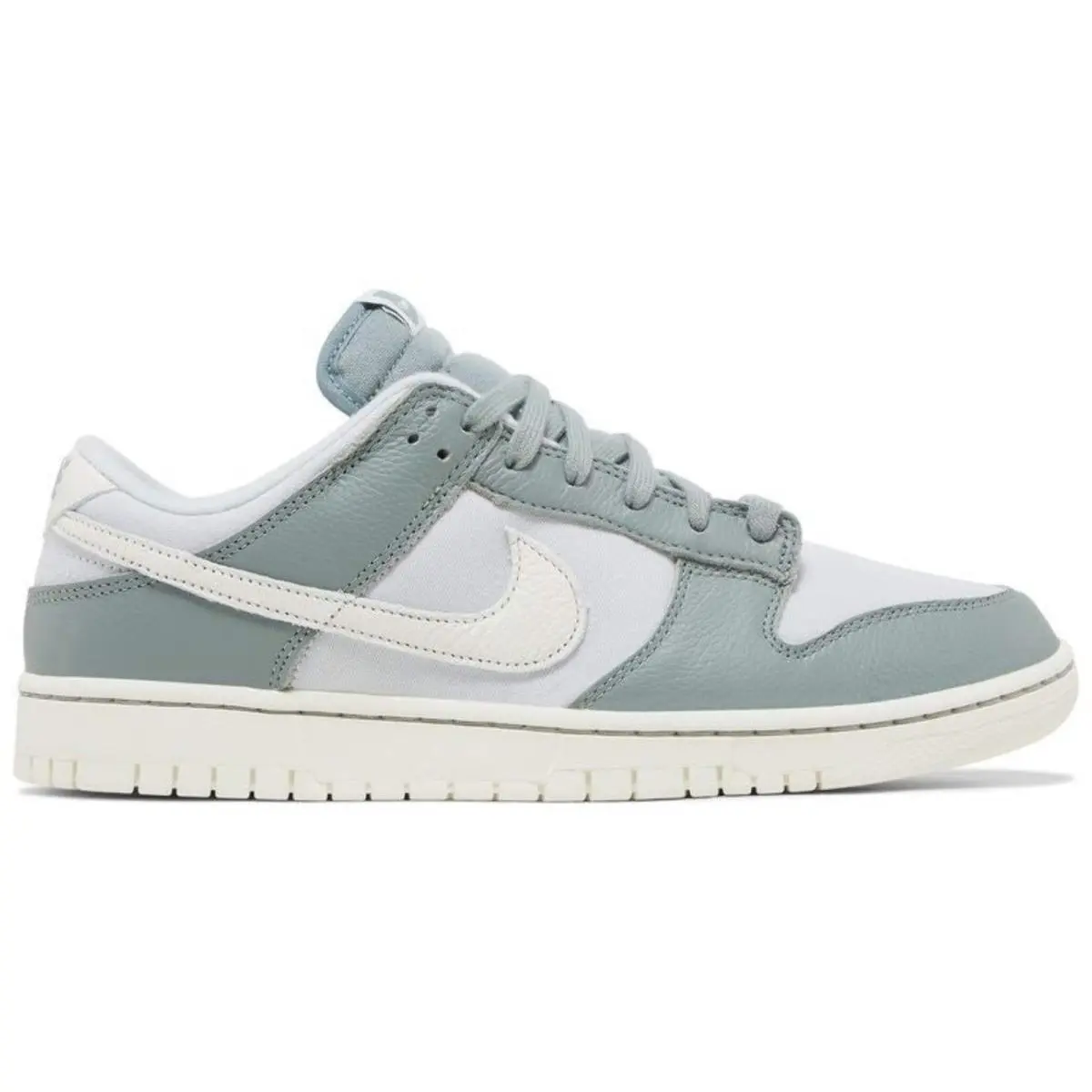 Nike shoes - Dunk Low Retro Premium - Dunk Low Retro Premium - DV7212-300 - Green (UPC: 606121284826) 6