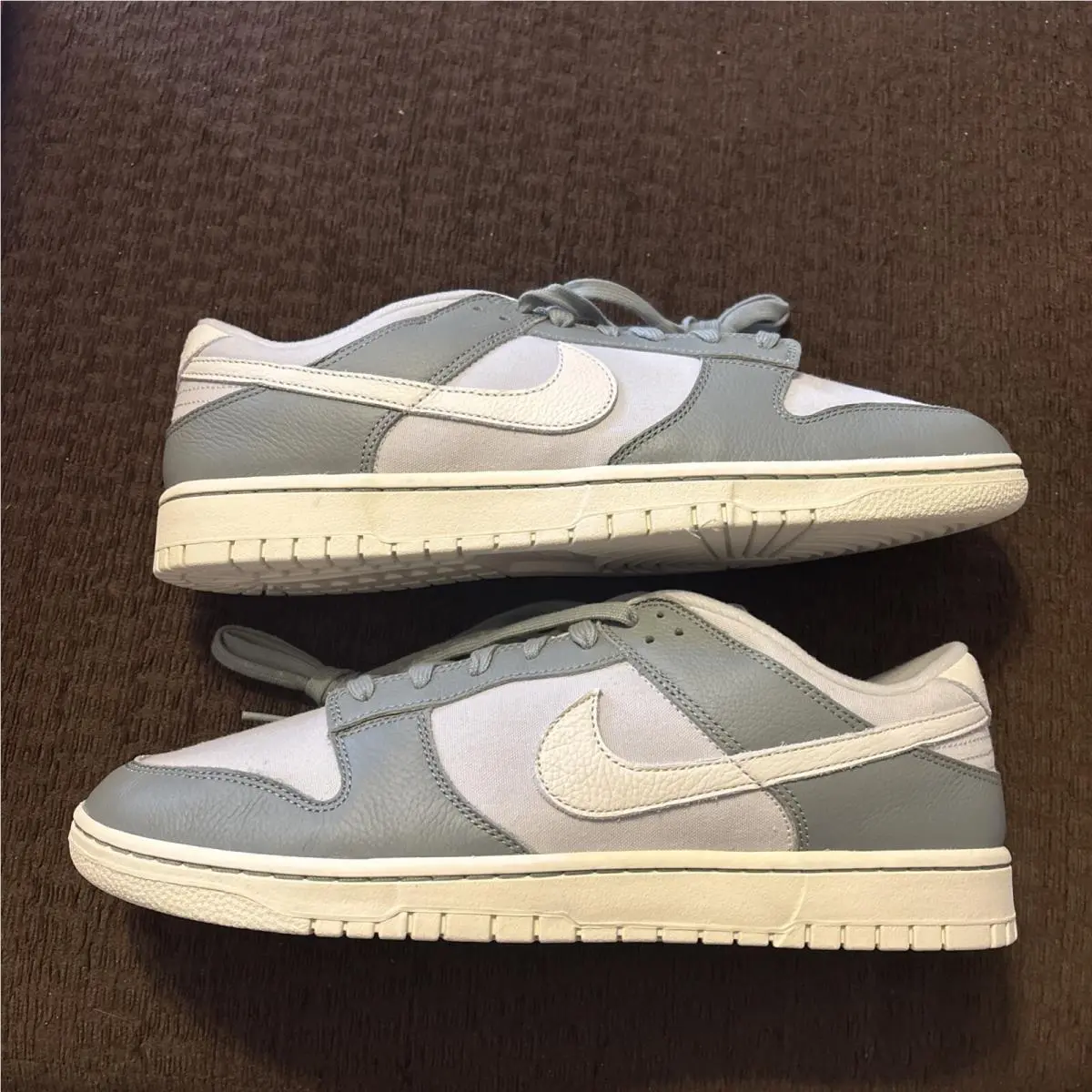 Nike shoes - Nike Dunk - Dunk - DV7212-300 - Green, Manufacturer: Mica Green/Sail/Photon Dust 0