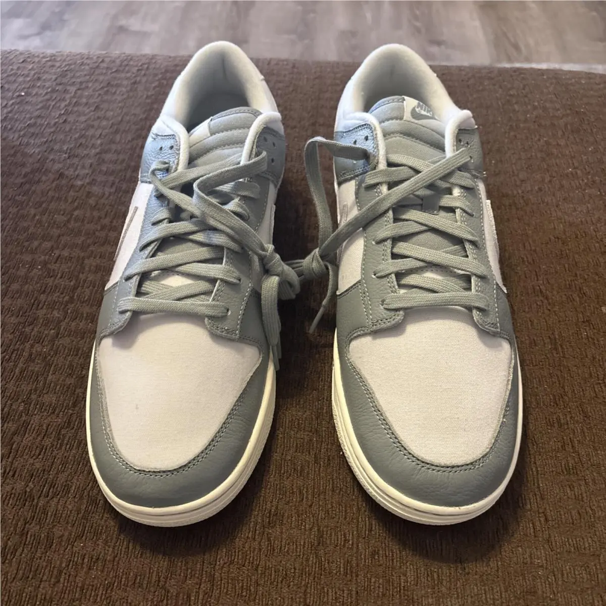 Nike shoes - Nike Dunk - Dunk - DV7212-300 - Green, Manufacturer: Mica Green/Sail/Photon Dust 1