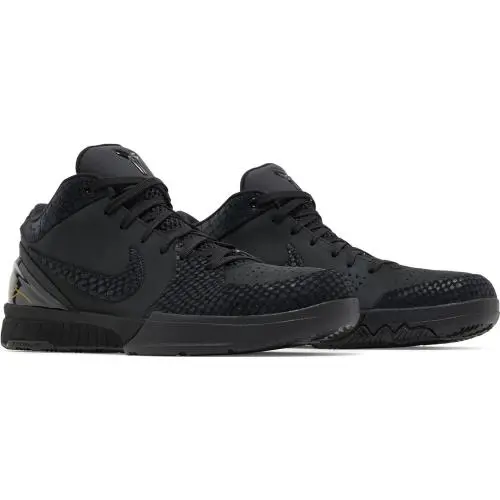 Nike shoes - Nike Kobe 6 - Kobe - FV4921-600 - Black 0