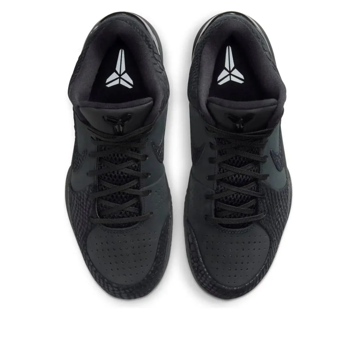 Nike shoes - Nike Kobe 6 - Kobe - FV4921-600 - Black 1