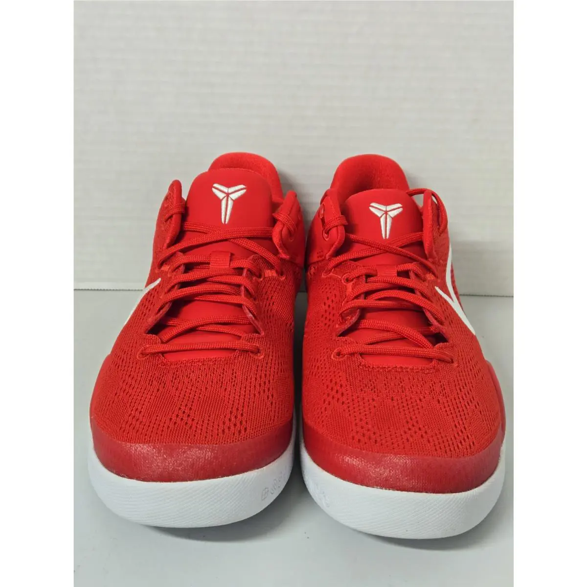 Nike shoes - Nike Kobe 8 - Kobe - FV4921-600 - Red 0