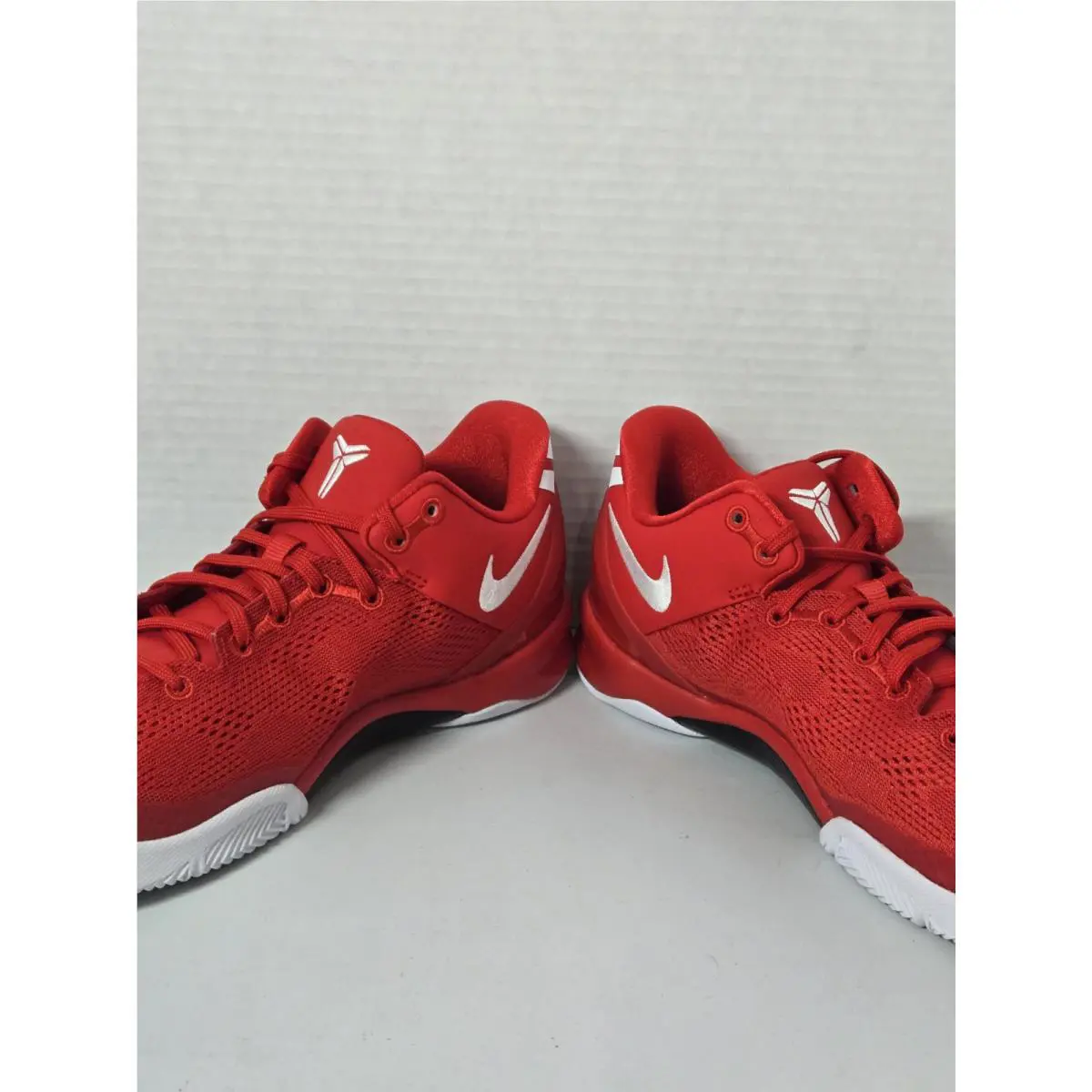 Nike shoes - Nike Kobe 8 - Kobe - FV4921-600 - Red 1