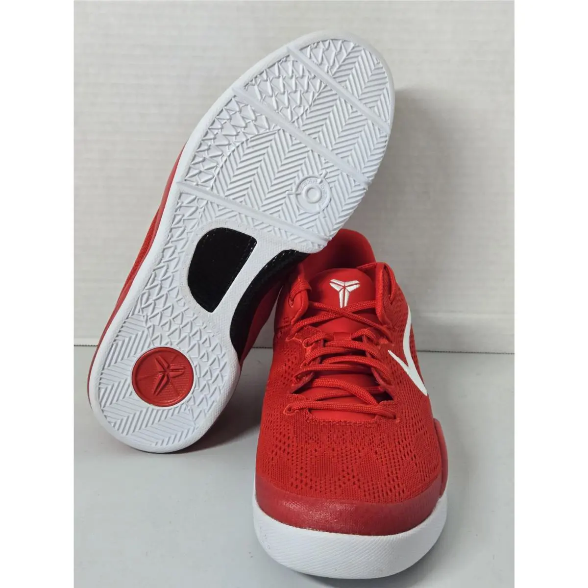 Nike shoes - Nike Kobe 8 - Kobe - FV4921-600 - Red 6