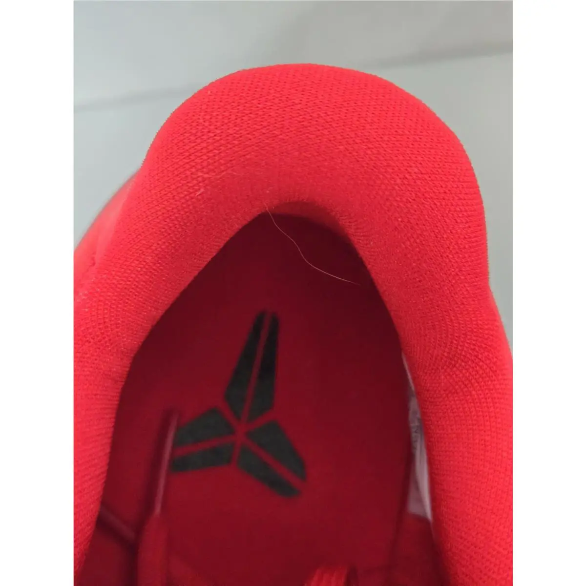 Nike shoes - Nike Kobe 8 - Kobe - FV4921-600 - Red 3